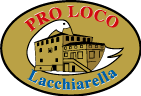 Pro loco Lacchiarella Logo
